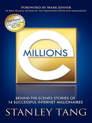 cover image of eMillions